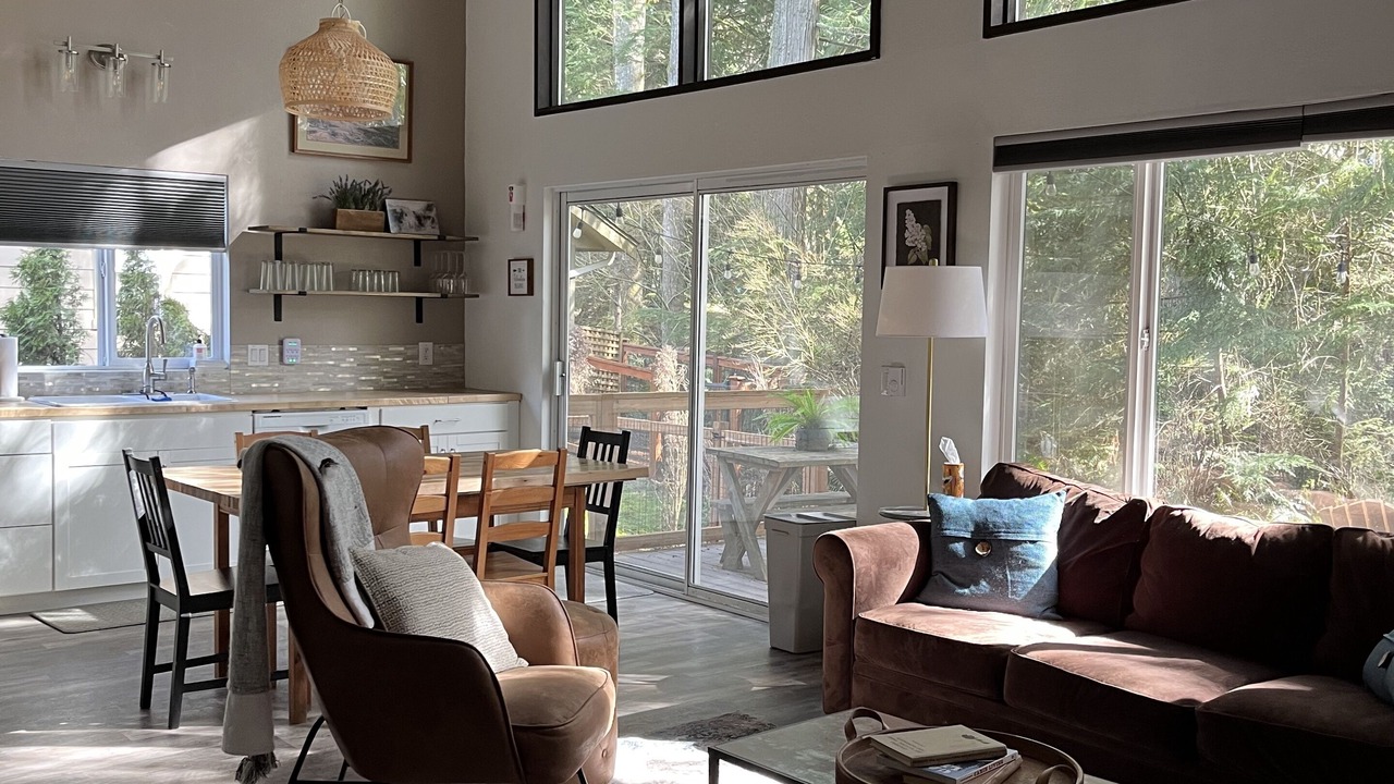 Photo of Livingroom in Sudden Valley