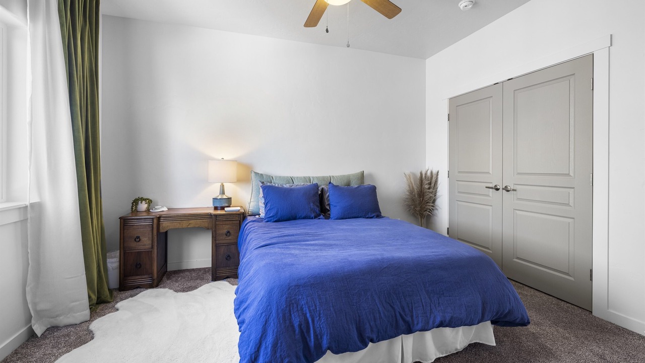 Photo of Bedroom in Nampa