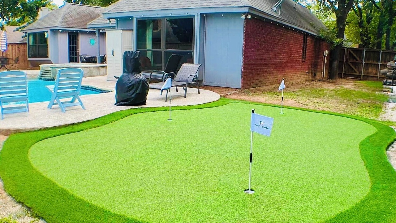 Photo of Outdoor in North Richland Hills