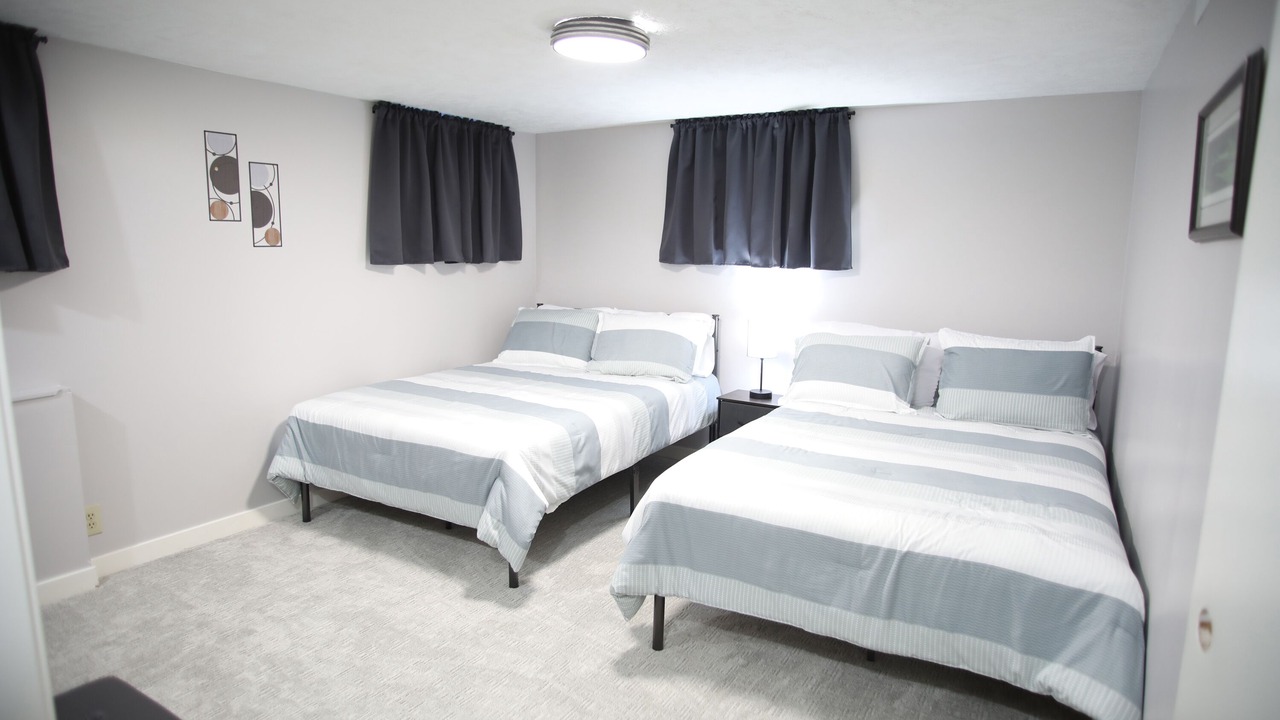 Photo of Bedroom in Millard