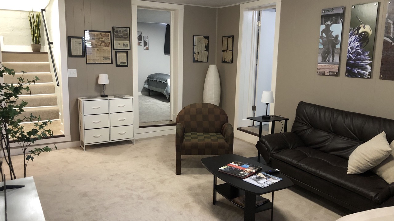 Photo of Livingroom in Millard