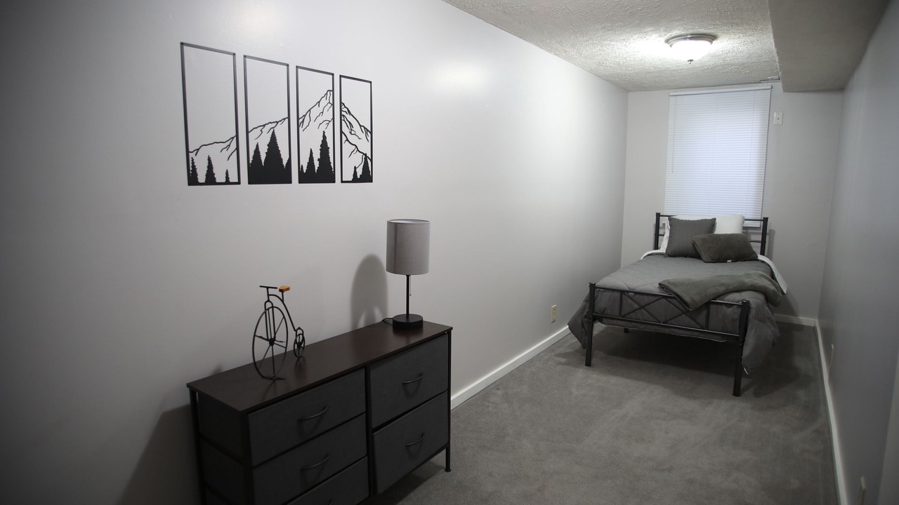 Photo of Bedroom in Millard