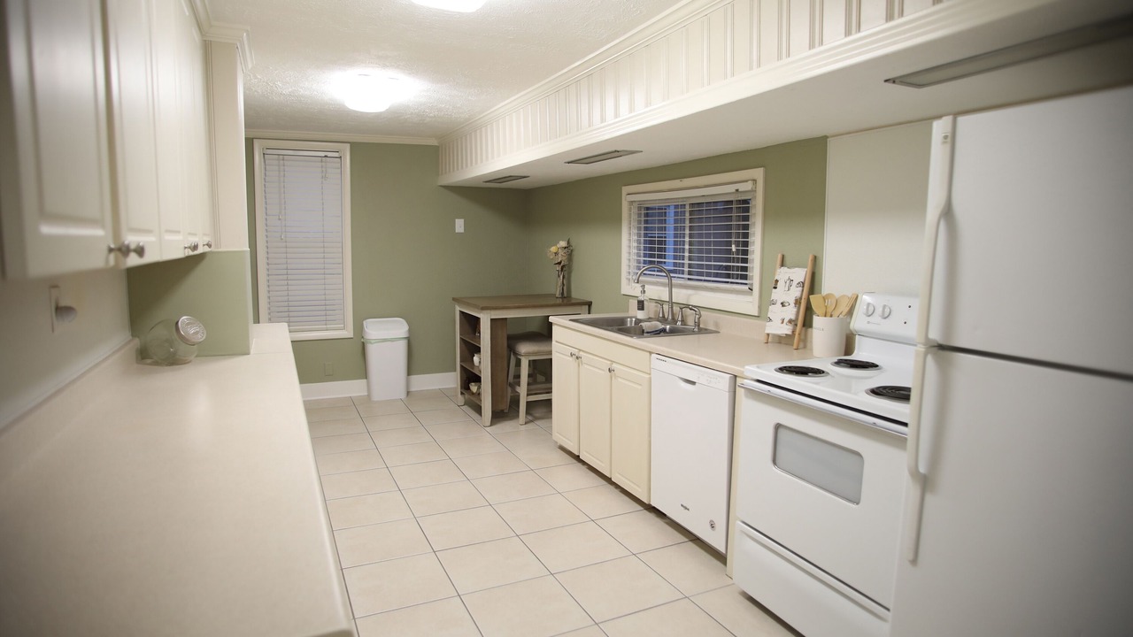 Photo of Kitchen in Millard