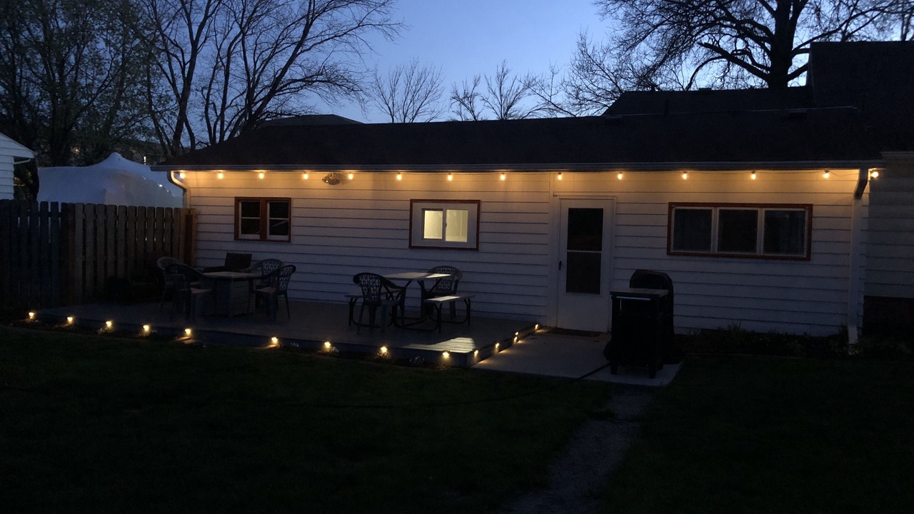 Photo of Outdoor in Millard