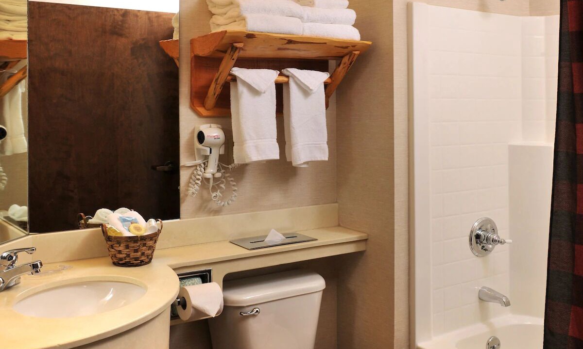 Photo of Bathroom in St. Joseph