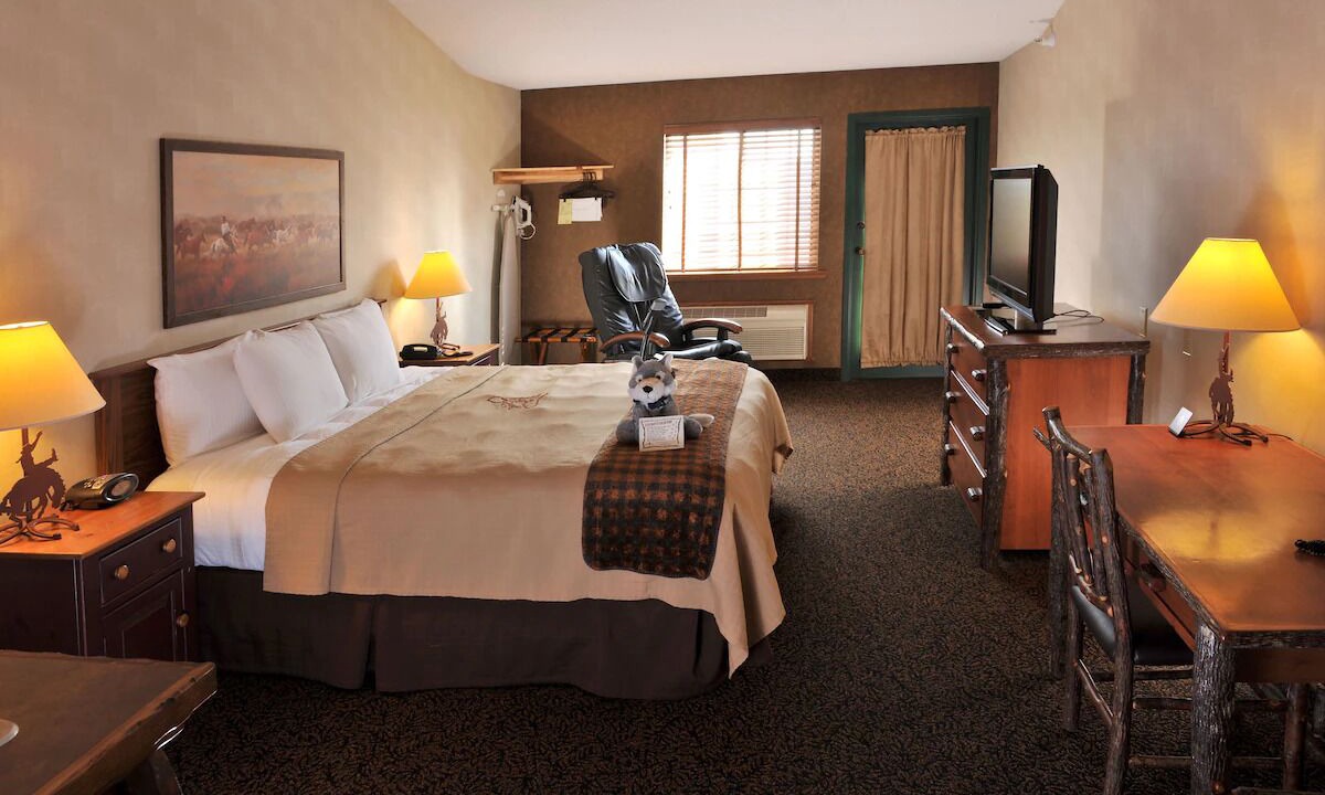 Photo of Bedroom in St. Joseph