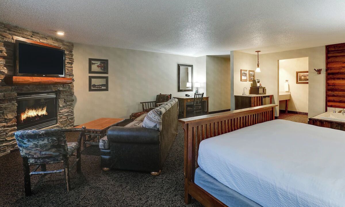 Photo of Bedroom in St. Joseph