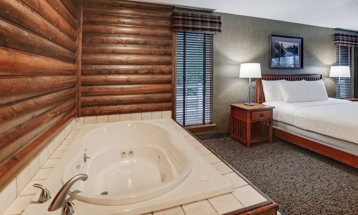 Photo of Bedroom in St. Joseph