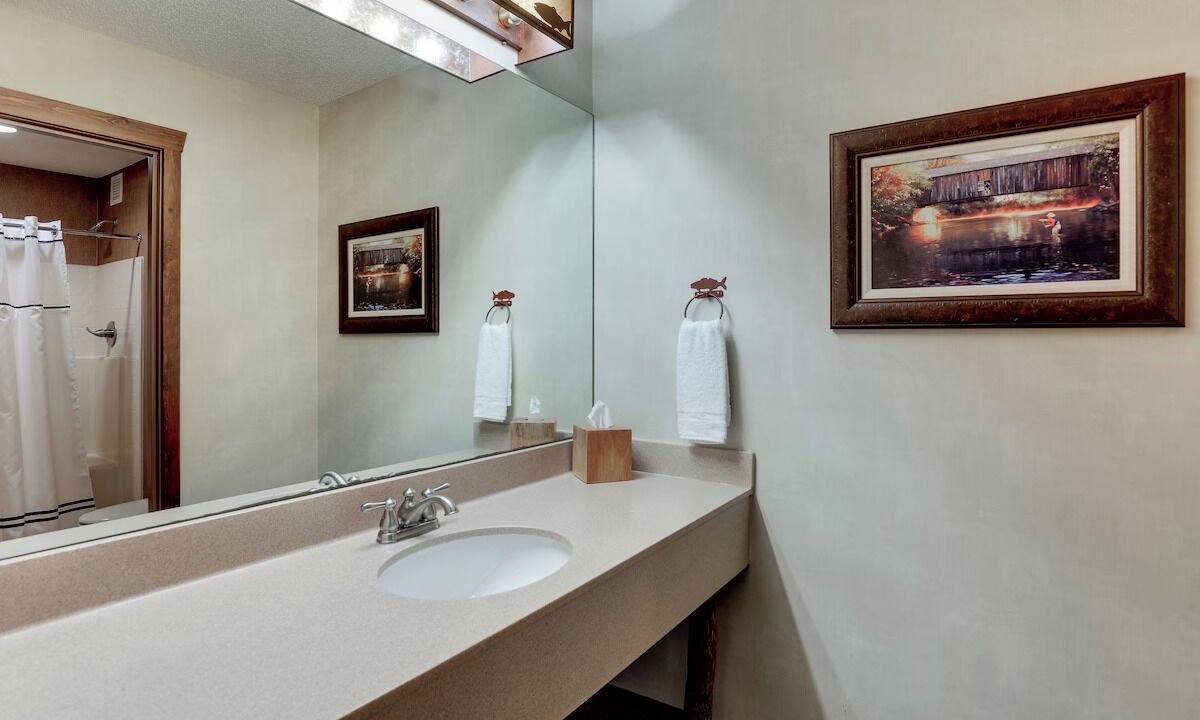 Photo of Bathroom in St. Joseph