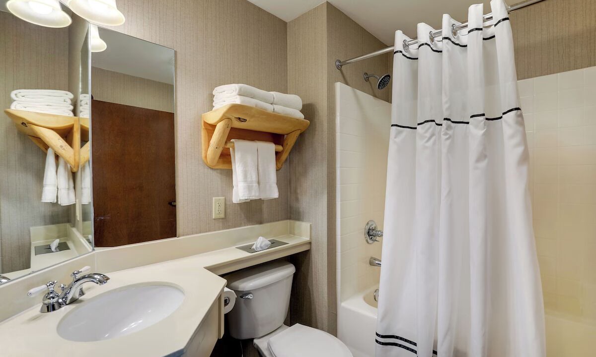 Photo of Bathroom in St. Joseph