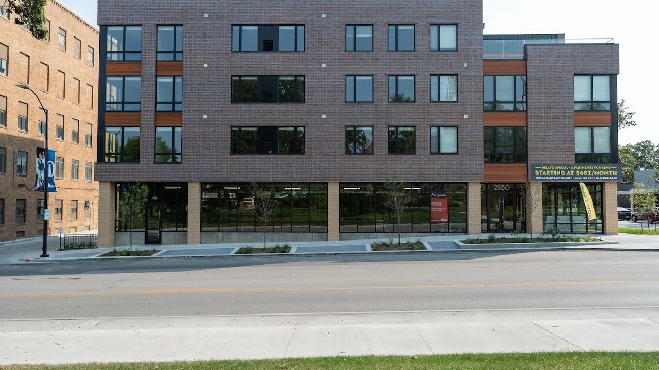Photo of Outdoor in Des Moines