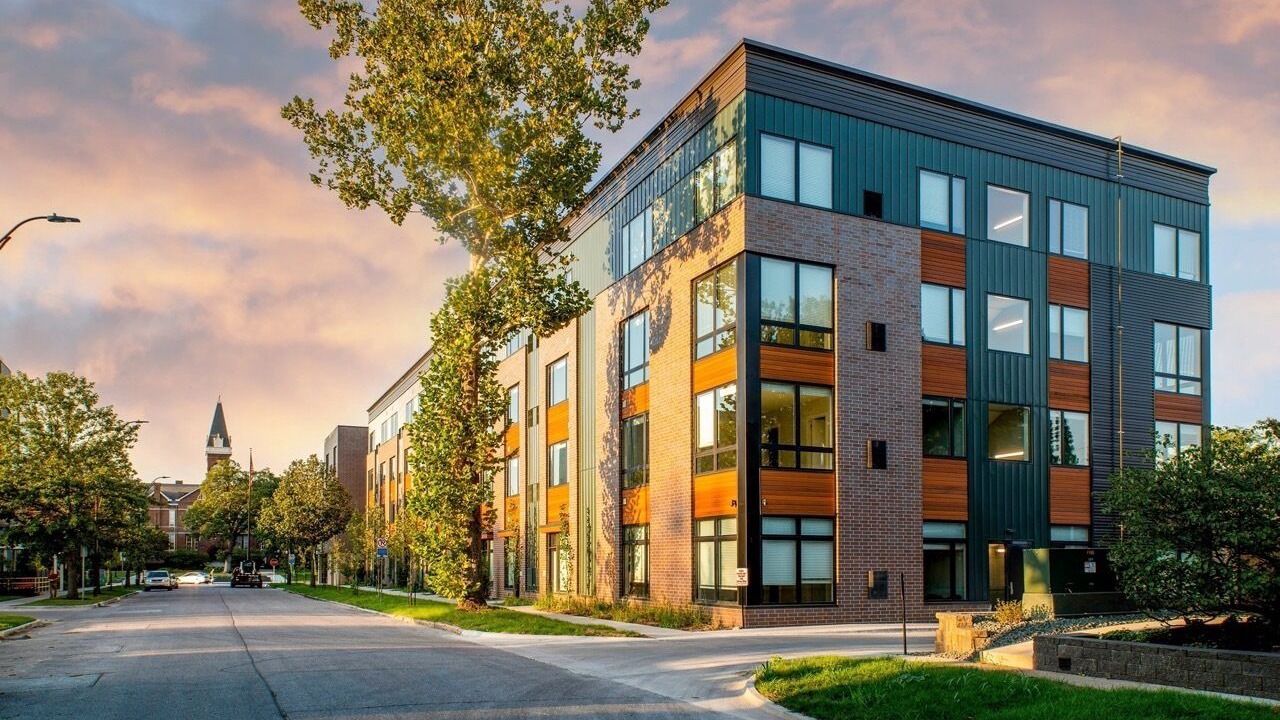 Photo of Outdoor in Des Moines