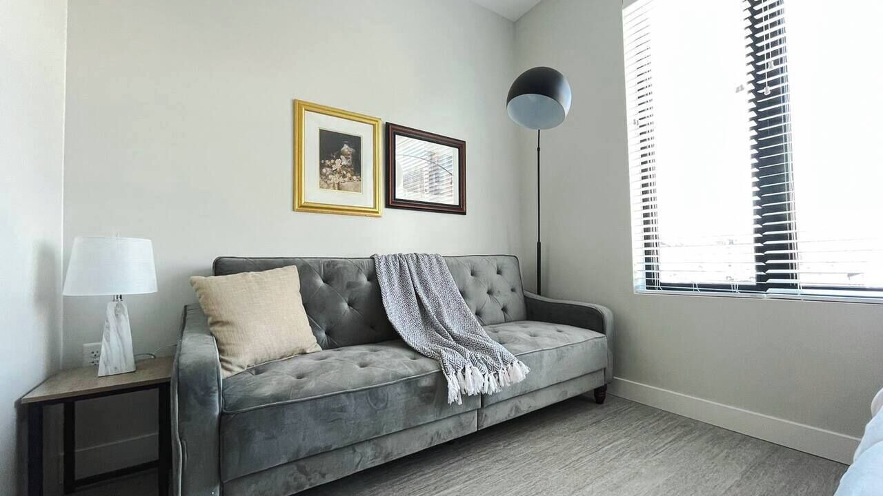 Photo of Livingroom in Des Moines