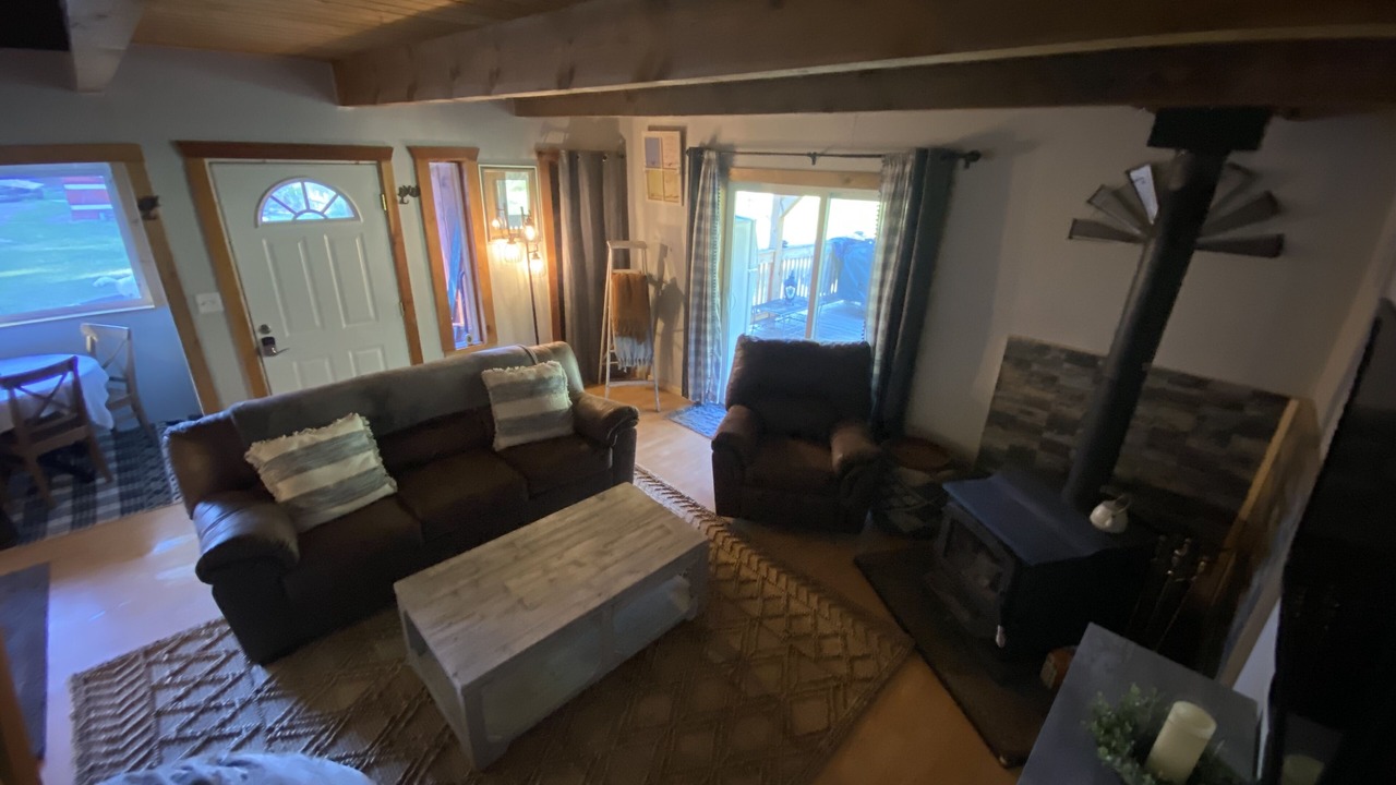 Photo of Livingroom in Wauconda