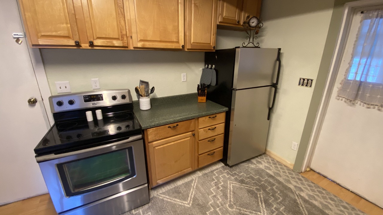 Photo of Kitchen in Wauconda