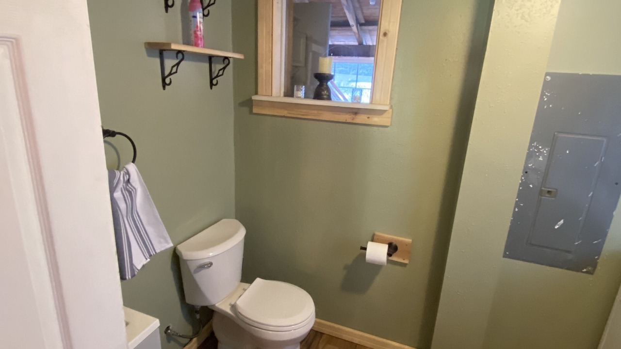 Photo of Bathroom in Wauconda