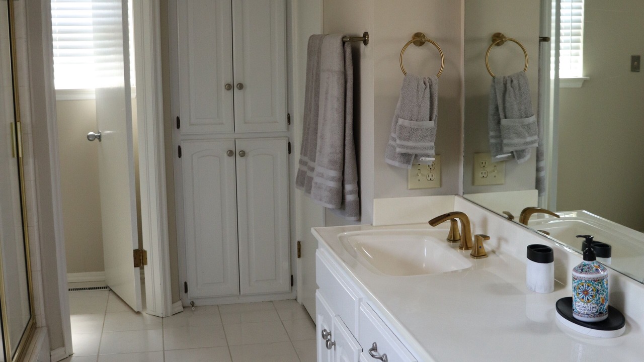 Photo of Bathroom in Oklahoma City