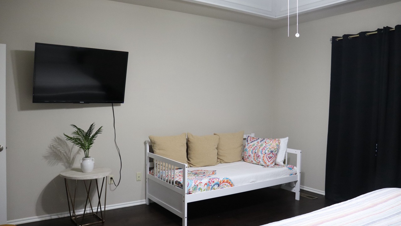 Photo of Livingroom in Oklahoma City