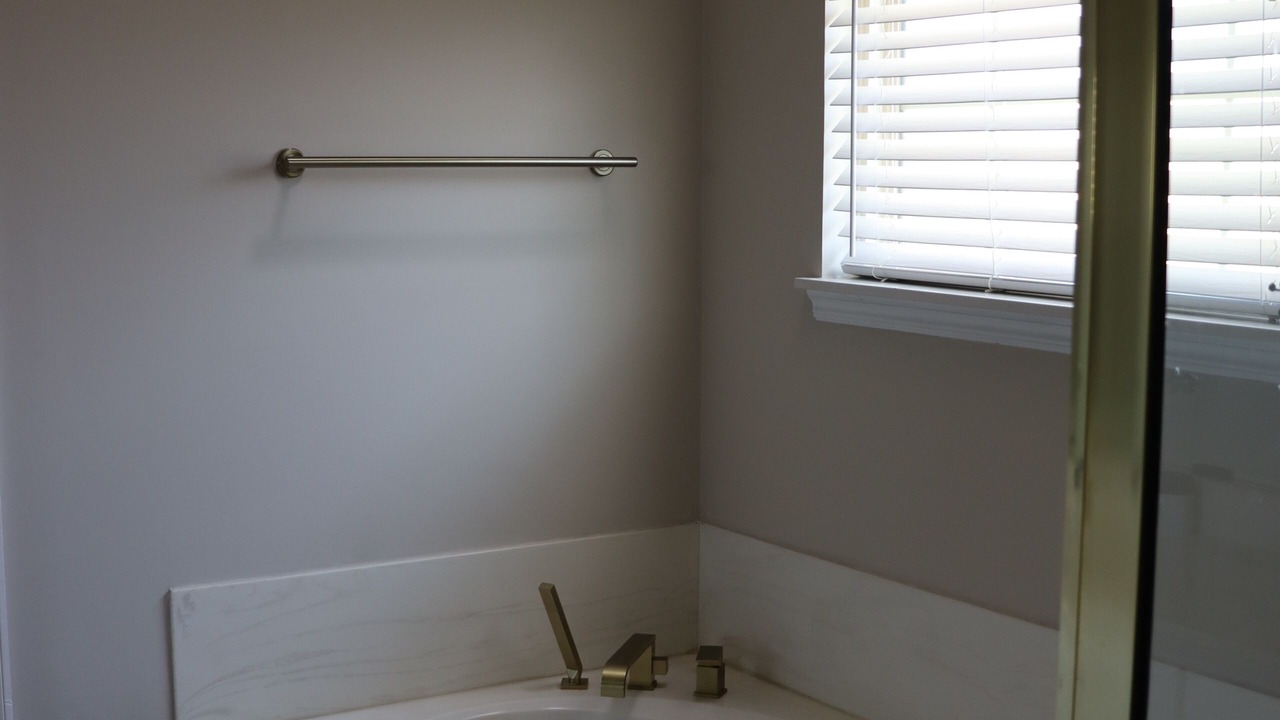 Photo of Bathroom in Oklahoma City