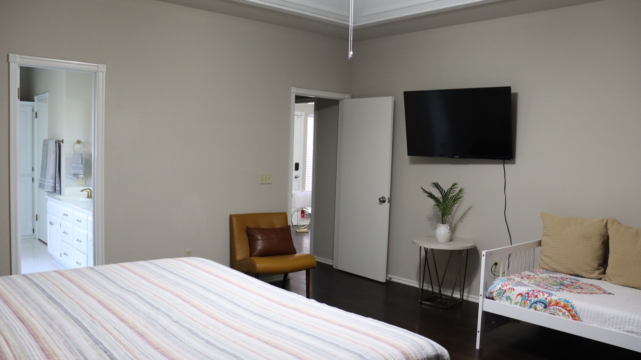 Photo of Bedroom in Oklahoma City