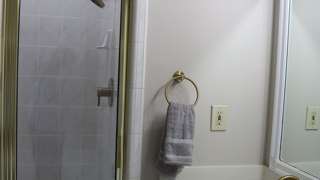Photo of Bathroom in Oklahoma City