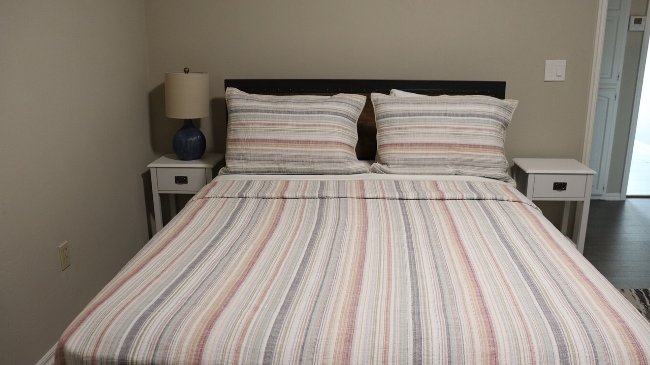 Photo of Bedroom in Oklahoma City