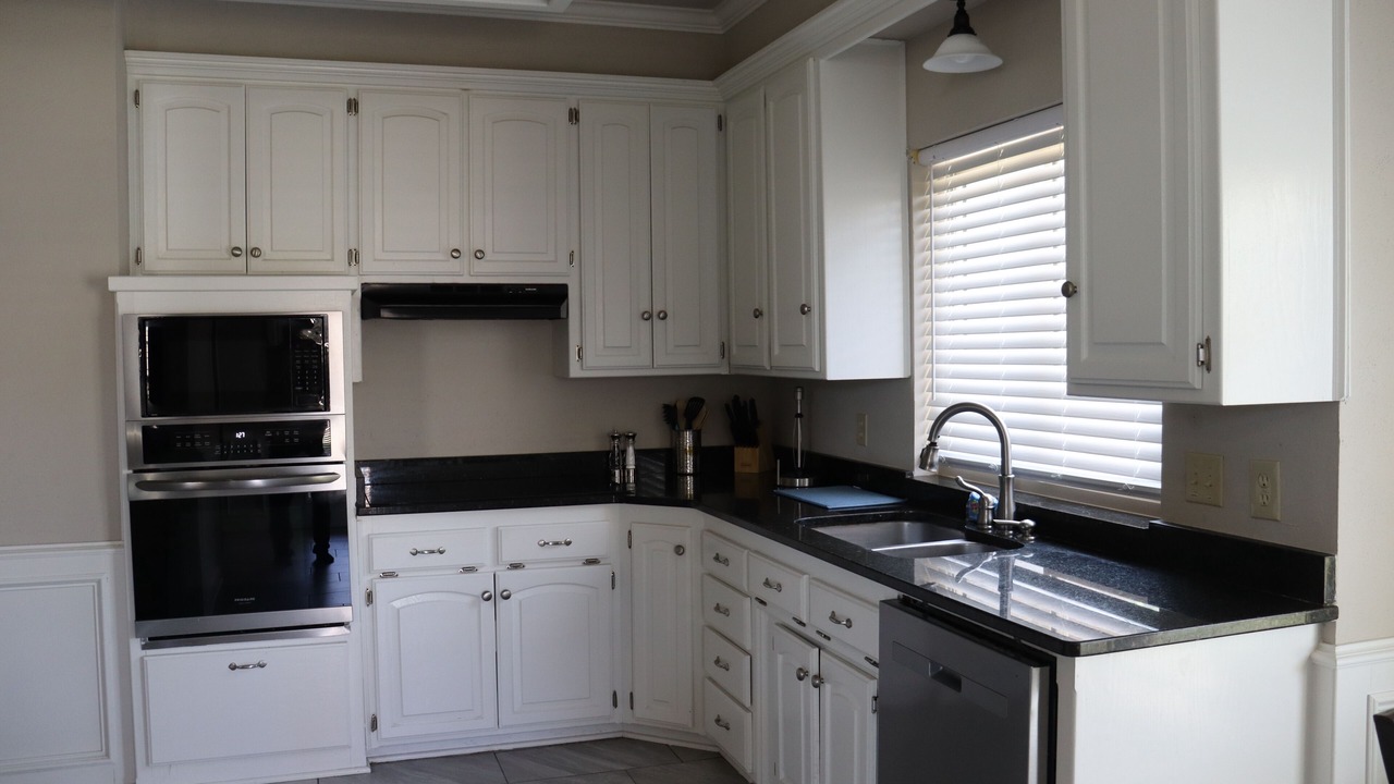 Photo of Kitchen in Oklahoma City