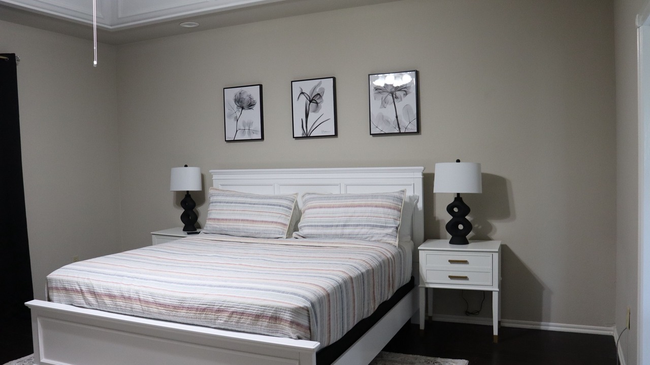 Photo of Bedroom in Oklahoma City