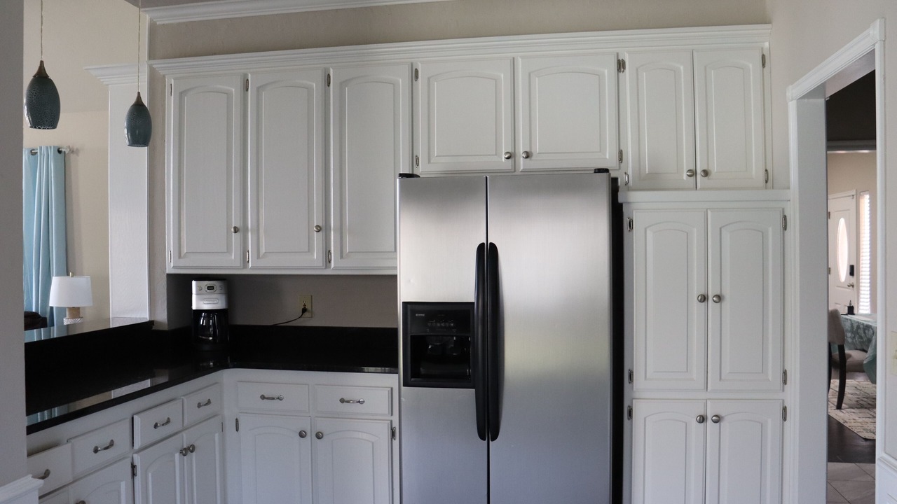 Photo of Kitchen in Oklahoma City