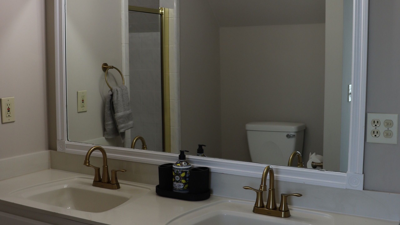 Photo of Bathroom in Oklahoma City