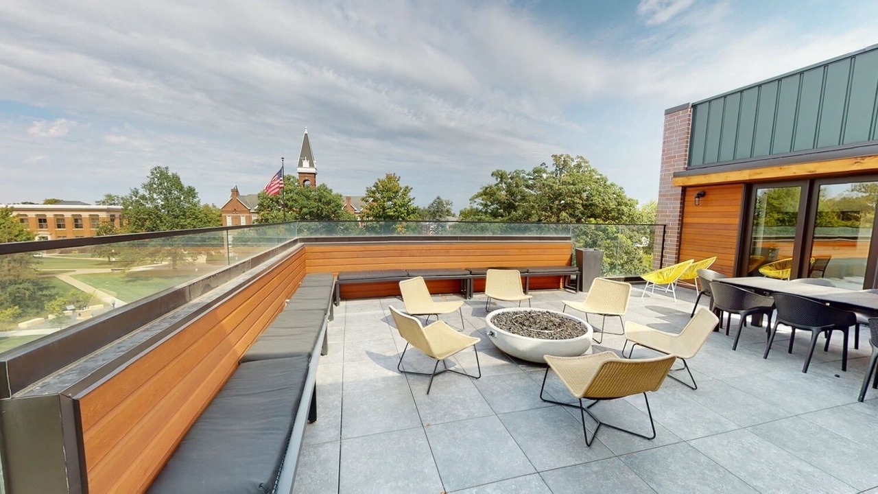 Photo of Outdoor in Des Moines