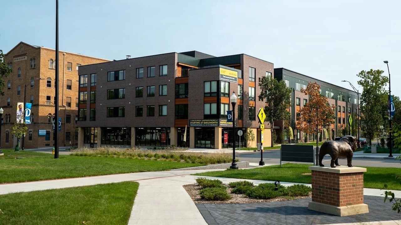 Photo of Outdoor in Des Moines