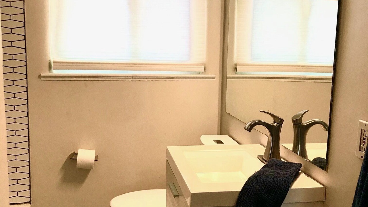 Photo of Bathroom in Martin Acres