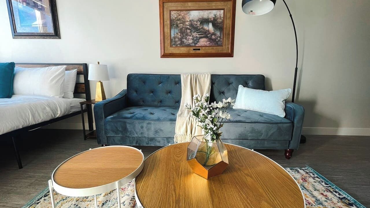 Photo of Livingroom in Des Moines