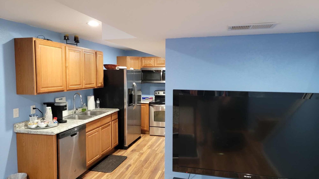 Photo of Kitchen in Aurora