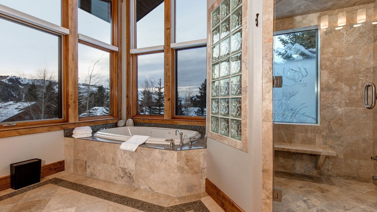 Photo of Bathroom in Deer Valley