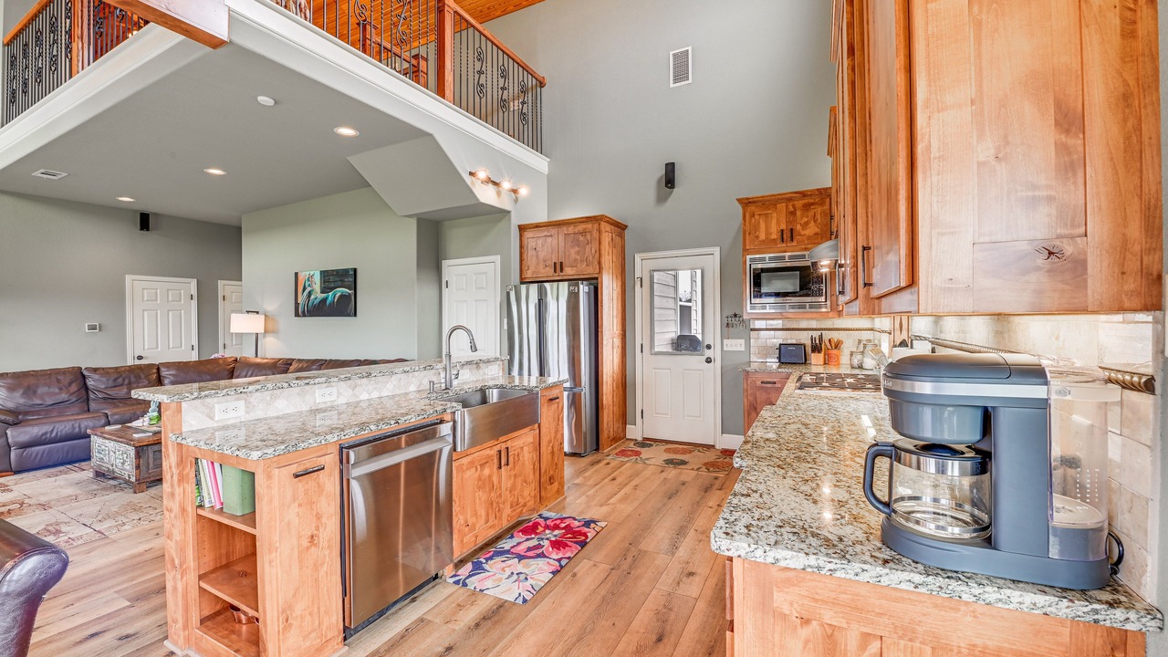 Photo of Kitchen in Princeton