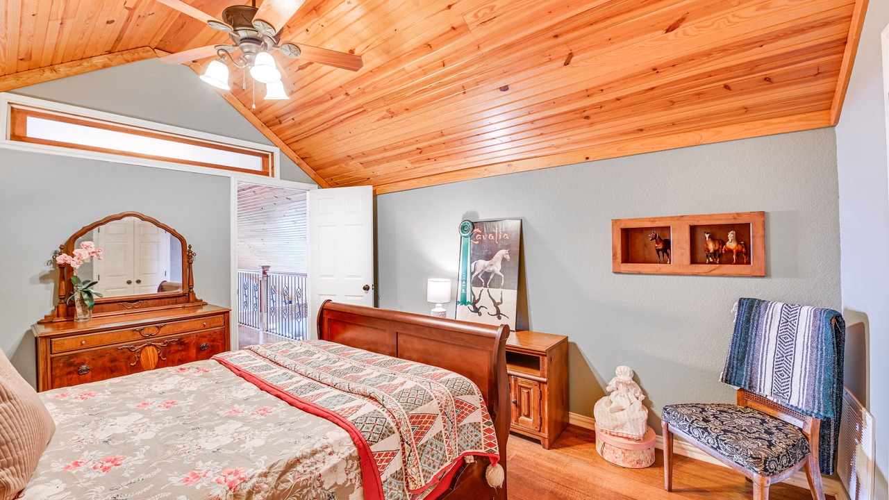 Photo of Bedroom in Princeton