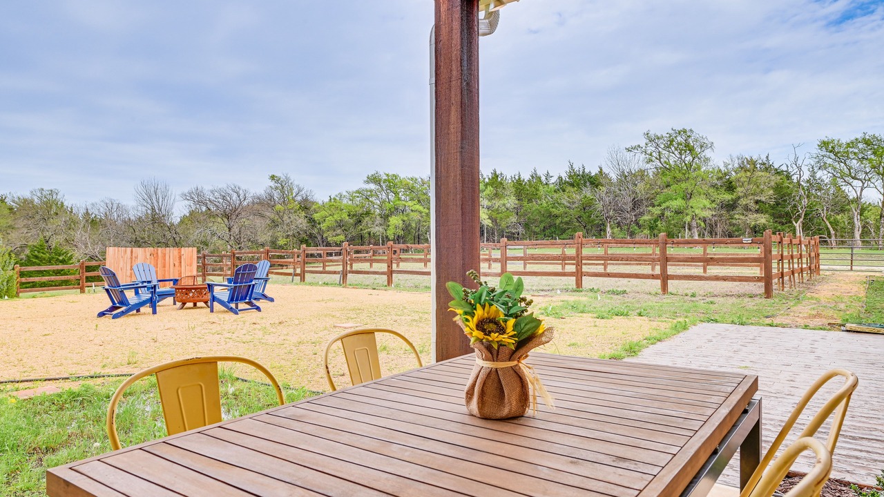 Photo of Outdoor in Princeton