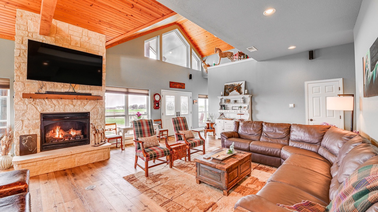 Photo of Livingroom in Princeton