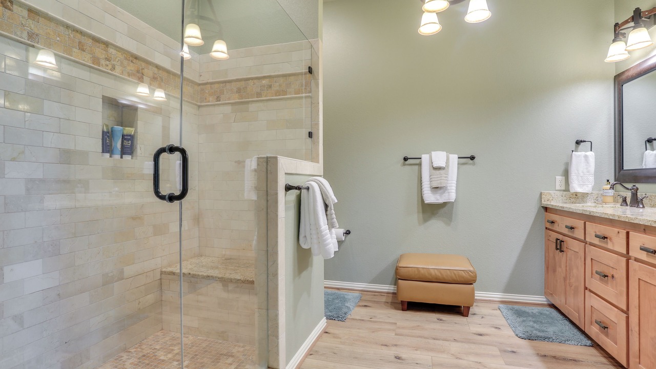 Photo of Bathroom in Princeton