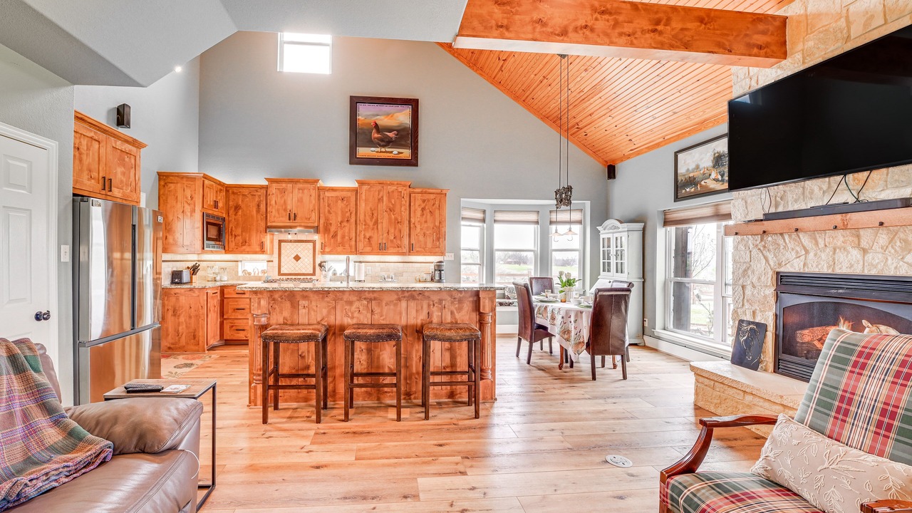 Photo of Livingroom in Princeton