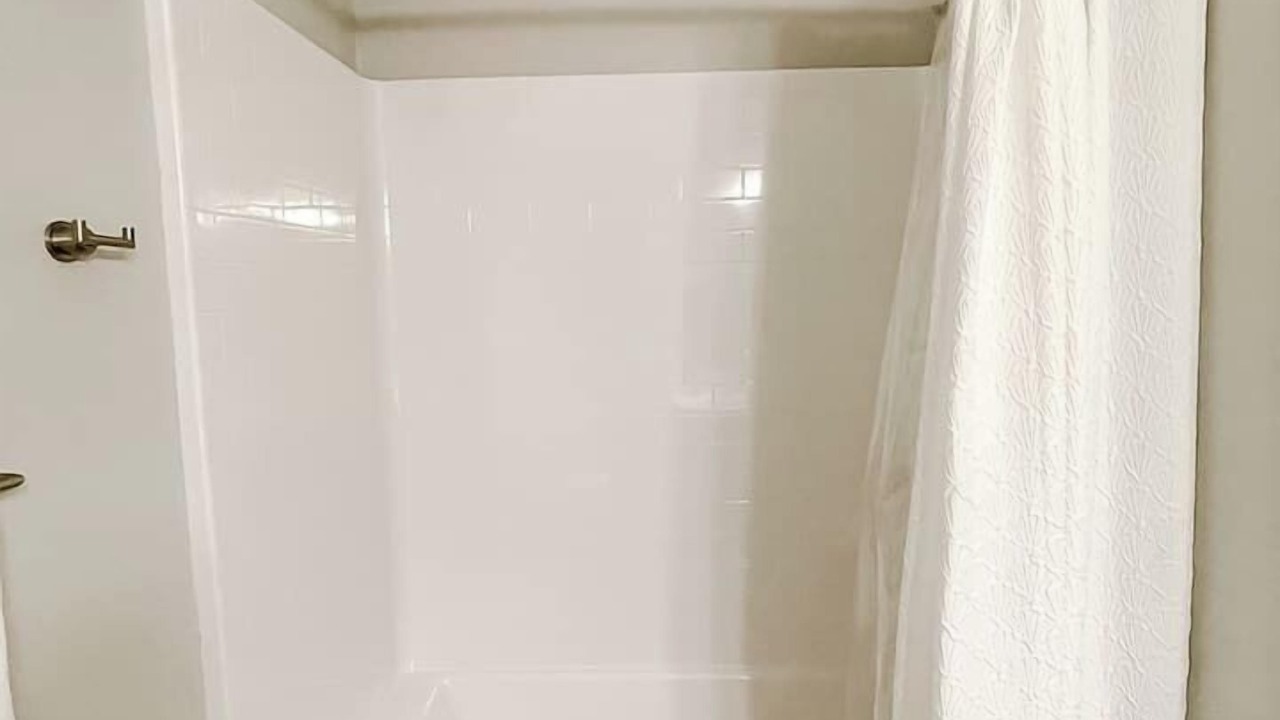 Photo of Bathroom in Downtown Des Moines