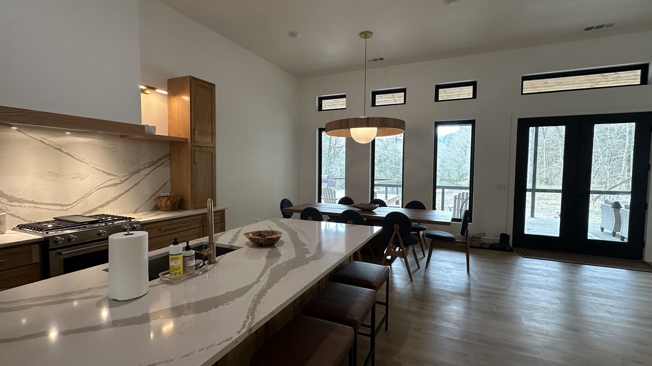 Photo of Kitchen in Athens