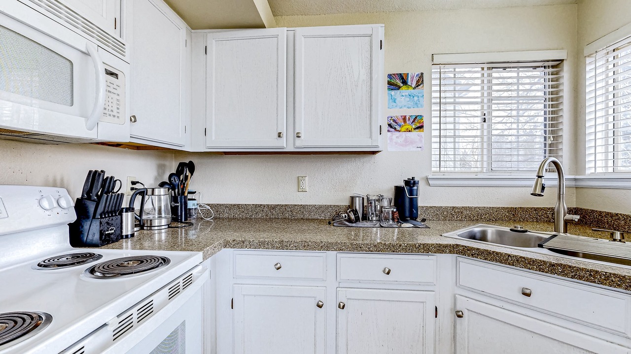 Photo of Kitchen in Aurora