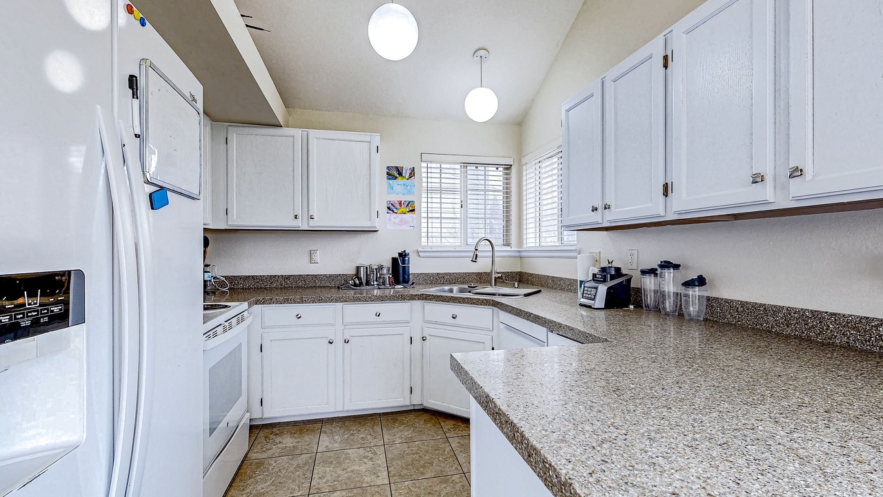 Photo of Kitchen in Aurora