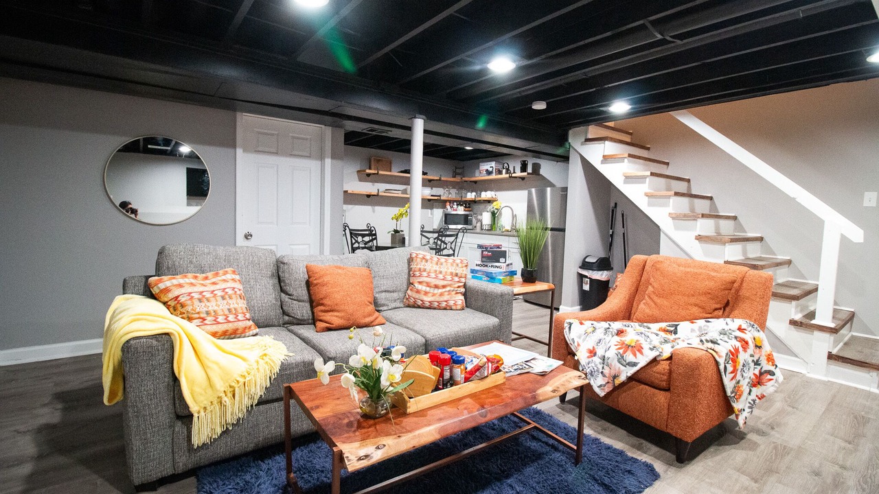 Photo of Livingroom in Shawnee