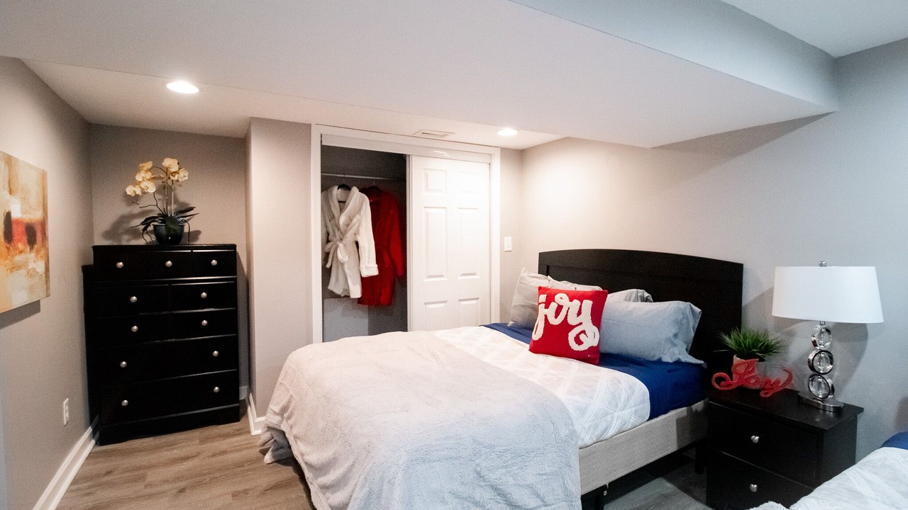 Photo of Bedroom in Shawnee