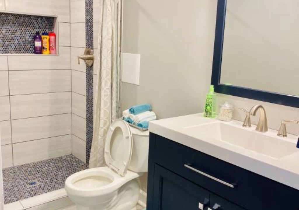 Photo of Bathroom in Shawnee