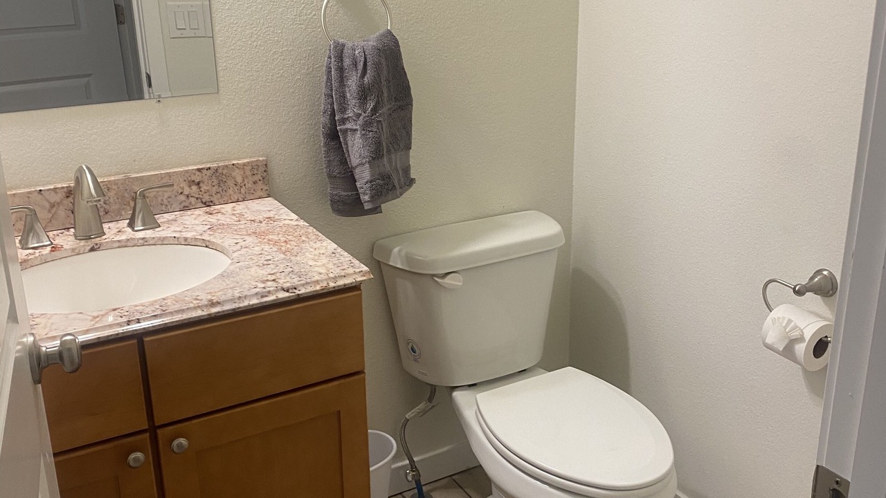 Photo of Bathroom in West Colfax